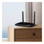 TP-LINK TL-MR6400 Router Sem Fio 4G LTE WiFi N300