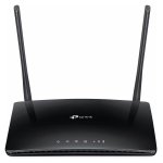 TP-LINK TL-MR6400 Router Sem Fio 4G LTE WiFi N300