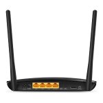 TP-LINK TL-MR6400 Router Sem Fio 4G LTE WiFi N300