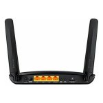 TP-LINK TL-MR6400 Router Sem Fio 4G LTE WiFi N300