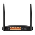 TP-LINK TL-MR6400 Router Sem Fio 4G LTE WiFi N300