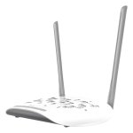 TP-LINK TL-WA801N Ponto de acesso Wireless N de 300 Mbps