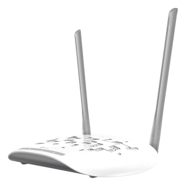 TP-LINK TL-WA801N Ponto de acesso Wireless N de 300 Mbps
