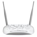 TP-LINK TL-WA801N Ponto de acesso Wireless N de 300 Mbps