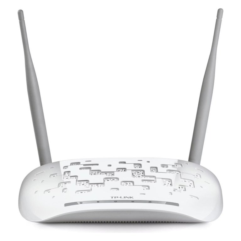 TP-LINK TL-WA801N Ponto de acesso Wireless N de 300 Mbps