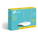 TP-LINK TL-WA801N Ponto de acesso Wireless N de 300 Mbps