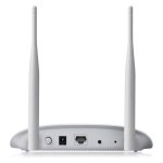 TP-LINK TL-WA801N Ponto de acesso Wireless N de 300 Mbps