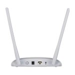 TP-LINK TL-WA801N Ponto de acesso Wireless N de 300 Mbps