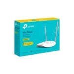 TP-LINK TL-WA801N Ponto de acesso Wireless N de 300 Mbps