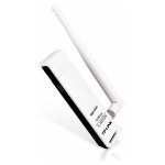 TP-Link TL-WN722N Wireless USB Adapter 150Mbps High Sensitivity