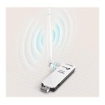 TP-Link TL-WN722N Wireless USB Adapter 150Mbps High Sensitivity
