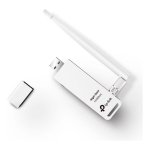 TP-Link TL-WN722N Wireless USB Adapter 150Mbps High Sensitivity