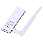 TP-Link TL-WN722N Wireless USB Adapter 150Mbps High Sensitivity