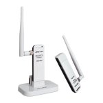 TP-Link TL-WN722N Wireless USB Adapter 150Mbps High Sensitivity