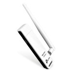 TP-Link TL-WN722N Wireless USB Adapter 150Mbps High Sensitivity