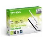 TP-Link TL-WN722N Wireless USB Adapter 150Mbps High Sensitivity