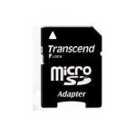 Transcend TS8GUSDHC10 8 GB Classe 10 NAND 20 MB/s - Cartão microSD