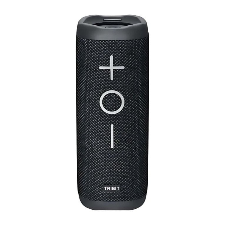 Tribit StormBox 2 34W Bluetooth 5.3 - Altifalante sem fios
