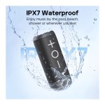 Tribit StormBox 2 34W Bluetooth 5.3 - Altifalante sem fios