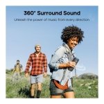 Tribit StormBox 2 34W Bluetooth 5.3 - Altifalante sem fios