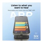 Tribit StormBox 2 34W Bluetooth 5.3 - Altifalante sem fios