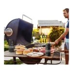 Tribit StormBox 2 34W Bluetooth 5.3 - Altifalante sem fios