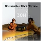 Tribit Stormbox Blast 2 200W TWS - Altifalante Bluetooth