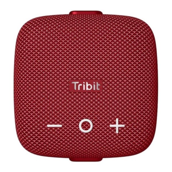 Tribit StormBox Micro 2 BTS12 10W - Altifalante Bluetooth