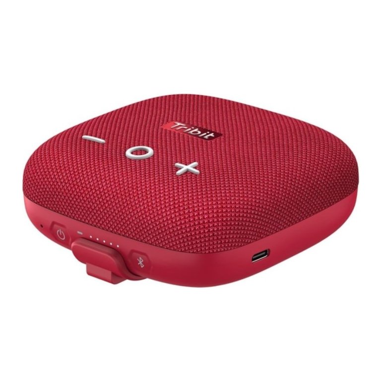 Tribit StormBox Micro 2 BTS12 10W - Altifalante Bluetooth