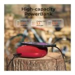 Tribit StormBox Micro 2 BTS12 10W - Altifalante Bluetooth