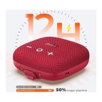 Tribit StormBox Micro 2 BTS12 10W - Altifalante Bluetooth