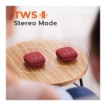 Tribit StormBox Micro 2 BTS12 10W - Altifalante Bluetooth