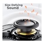 Tribit StormBox Micro 2 BTS12 10W - Altifalante Bluetooth