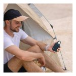 Tronsmart Mirtune H1 8W IPX7 Coluna Portátil