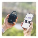 Tronsmart Mirtune H1 8W IPX7 Coluna Portátil