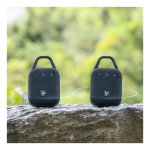 Tronsmart Mirtune H1 8W IPX7 Coluna Portátil