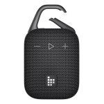 Tronsmart Mirtune H1 8W IPX7 Mosquetão - Coluna sem fio