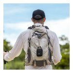 Tronsmart Mirtune H1 8W IPX7 Mosquetão - Coluna sem fio