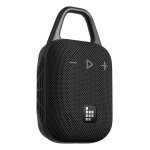 Tronsmart Mirtune H1 8W IPX7 Mosquetão - Coluna sem fio