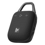 Tronsmart Mirtune H1 8W IPX7 Mosquetão - Coluna sem fio