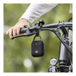 Tronsmart Mirtune H1 8W IPX7 Mosquetão - Coluna sem fio