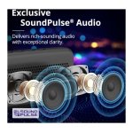 Tronsmart Trip 10W - Coluna Bluetooth