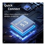 Tronsmart Trip 10W - Coluna Bluetooth