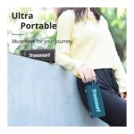 Tronsmart Trip 10W - Coluna Bluetooth