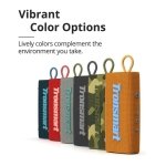 Tronsmart Trip 10W - Coluna Bluetooth