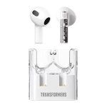 TWS Transformers TF-T08 Bluetooth - Auscultadores sem fios