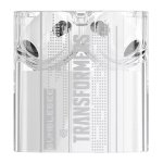 TWS Transformers TF-T08 Bluetooth - Auscultadores sem fios