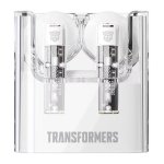 TWS Transformers TF-T08 Bluetooth - Auscultadores sem fios