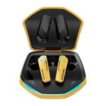 TWS Transformers TF-T10 Bluetooth Amarelo - Auscultadores sem fios