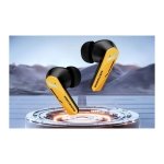 TWS Transformers TF-T10 Bluetooth Amarelo - Auscultadores sem fios